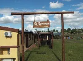 El Remanso De Almiron