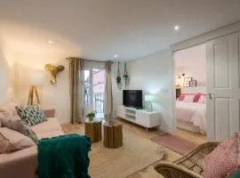 Apartamento Luscofusco