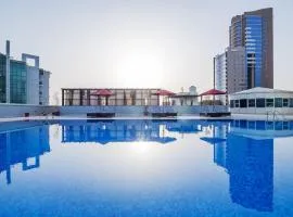 Concorde Hotel Fujairah