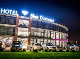 活动SPA蓝钻石酒店