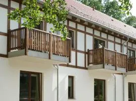 Neue Mühle Kleines Landhotel