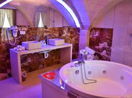 B&B Sul Ponte，位于格拉维纳普利亚的酒店