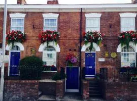 Admiral Blake Guesthouse