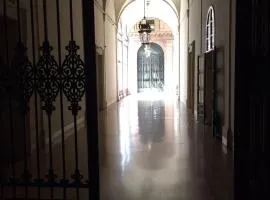 Palazzo Bargellini Panzacchi Apartments