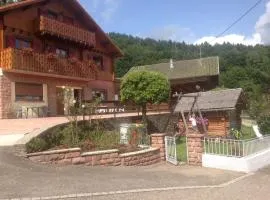 雷莱潘莱斯布吕伊埃雷乡村度假酒店