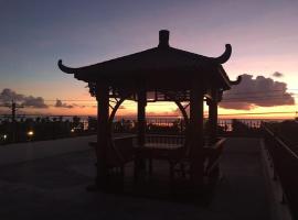 塞班圆梦圆酒店，位于塞班的酒店