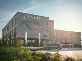 Alb Inn - Hotel & Apartments