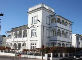 Villa Concordia Appartement Hiddensee