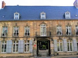 Hôtel Le Regent，位于维莱科特雷的酒店