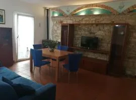 Grado Exclusive Apartment