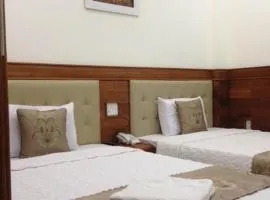 奥莱可旅舍
