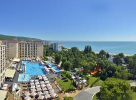 Melia Grand Hermitage All Inclusive，位于金沙的酒店