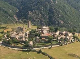 gîte de la garde