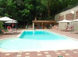 Agriturismo San Vettore