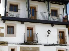 Apartamentos Rurales Entre Fuentes