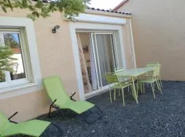 Maison indépendante