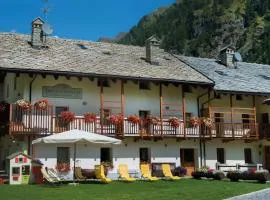 德雷萨尔沃尔德住宿加早餐旅馆