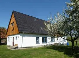 Ferienhaus Villa Apfelbaum