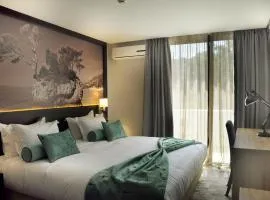 Appart'hotel Souani (Al Hoceima Bay)