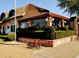 Kantár Fogadó és Étterem