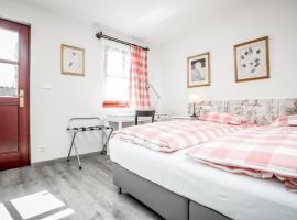 Hotel Dvur Hoffmeister
