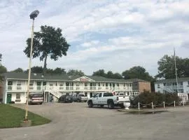 Hoosier Travel Lodge