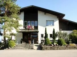 兰格博格酒店