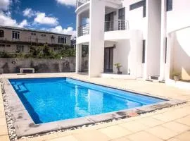 The Palm Residence