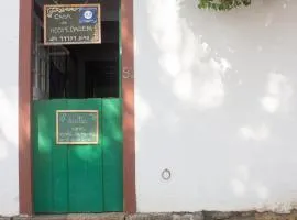 Casa de Hospedagem Paraty