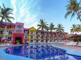 Grand Decameron Complex Bucerias, A Trademark All-Inclusive Resort