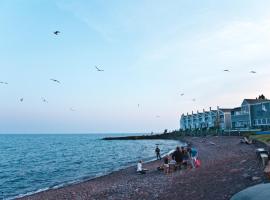 Bluefin Bay on Lake Superior，位于Tofte的酒店