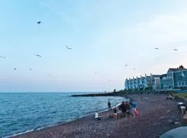 Bluefin Bay on Lake Superior