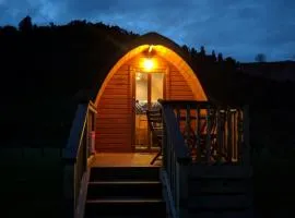 Flat Hills Tourist Park