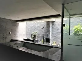 禾枫水舍汽车旅馆