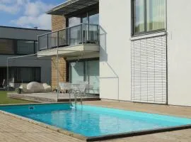 Papli 34 Apartment with pool