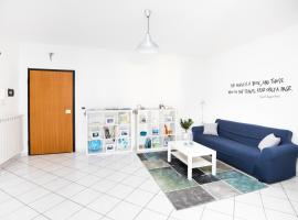 Moi Moi B&B，位于拉奎拉的酒店
