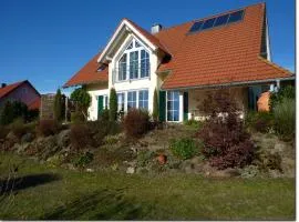 Ferienwohnung Aschka