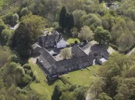 Bryn Melyn Farm Cottages