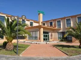 Hotel Alonso de Monroy