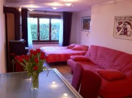 Appartement Lydie