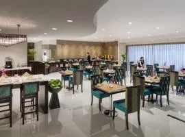 Savoy Crest Hotel Apartment - Bur Dubai