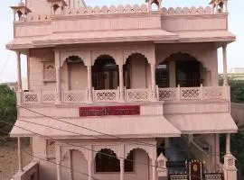 Harsidhi Haveli