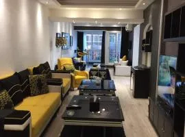 Luxury Mohandeseen Apartment