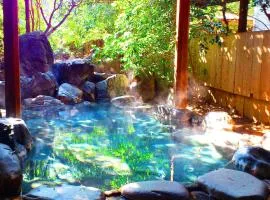 清流荘酒店