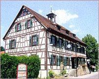 Landhaus Flämmle，位于Brackenheim的酒店