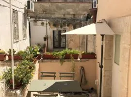 La casetta di Ortigia