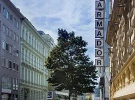 帕玛多尔公寓酒店