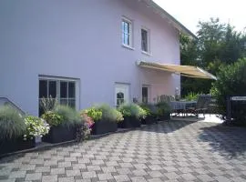 Ferienwohnung Wilpert