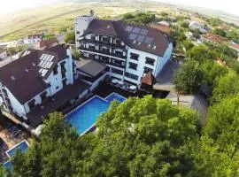 卡鲁丁斯特勒酒店