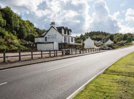 West Loch Hotel，位于塔伯特的酒店